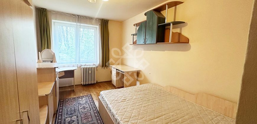 Apartament cu 2 camere de inchiriat ultracentral in Oradea