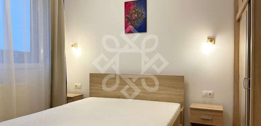 Apartament cu 2 camere de inchiriat in Ared, Oradea