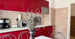 Apartament cu 3 camere de inchiriat pe bld. Stefan cel Mare