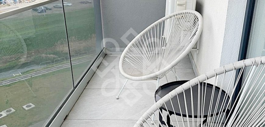 Apartament 3 camere de inchiriat in Prima Arena Iosia