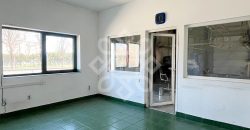 Hala industriala 900 mp de inchiriat pe Calea Clujului