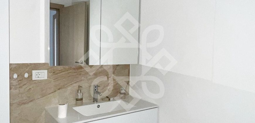 Apartament nou cu 2 camere de vanzare in Baile Felix