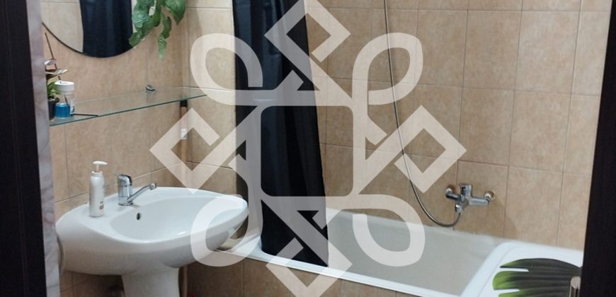 Garsoniera de inchiriat pe strada Aluminei, Rogerius