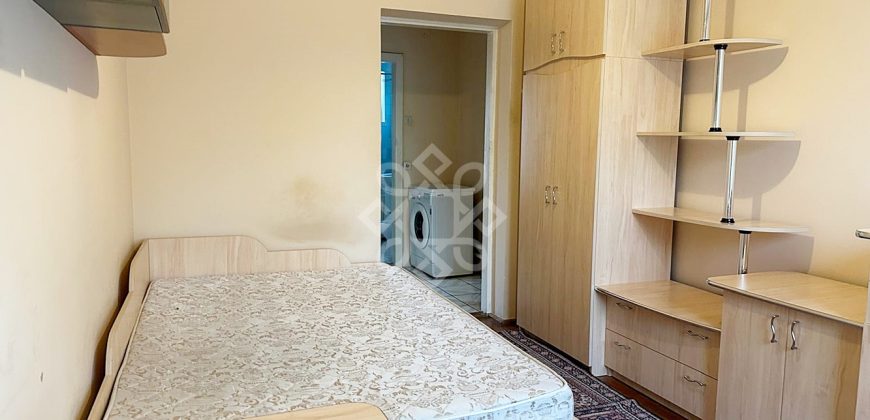 Apartament cu 2 camere de inchiriat ultracentral in Oradea