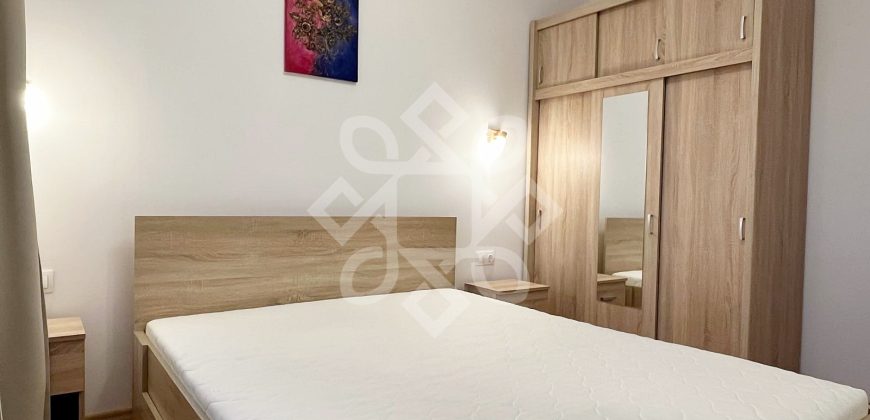 Apartament cu 2 camere de inchiriat in Ared, Oradea
