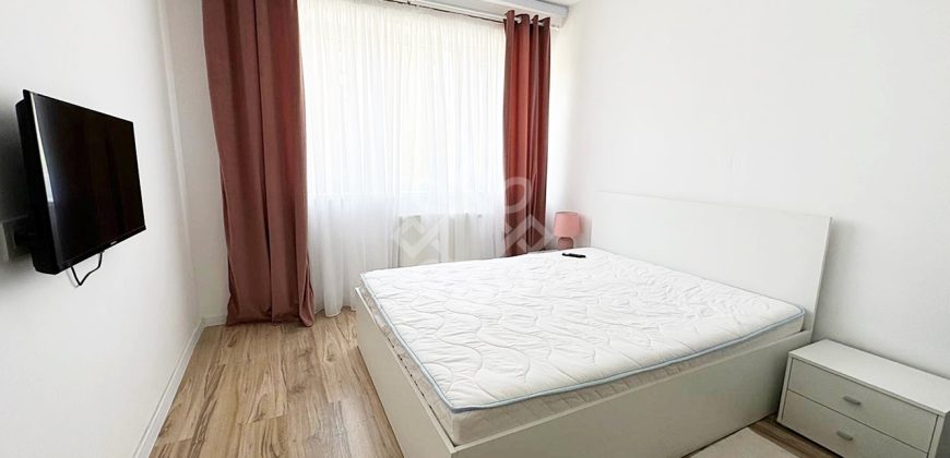 Apartament 3 camere de inchiriat in Prima Universitatii