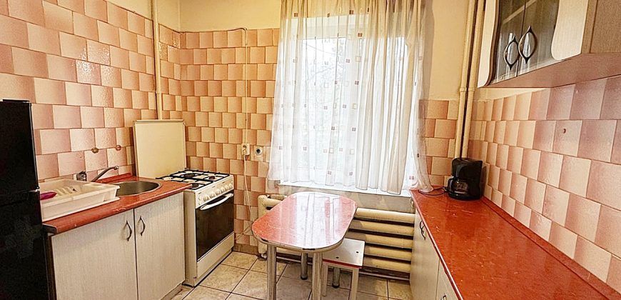 Apartament cu 2 camere de inchiriat ultracentral in Oradea