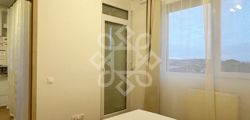 Apartament cu 2 camere de inchiriat in Ared, Oradea
