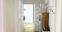 Apartament cu 3 camere de inchiriat pe bld. Stefan cel Mare