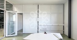 Hala industriala 900 mp de inchiriat pe Calea Clujului