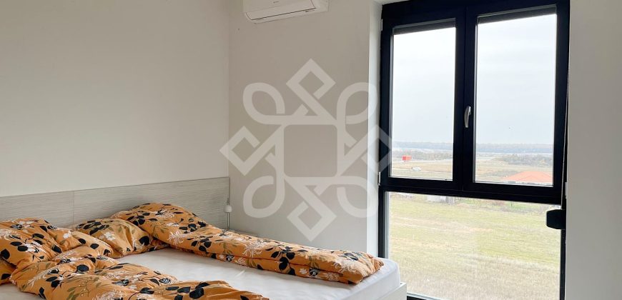 Apartament nou cu 2 camere de vanzare in Baile Felix