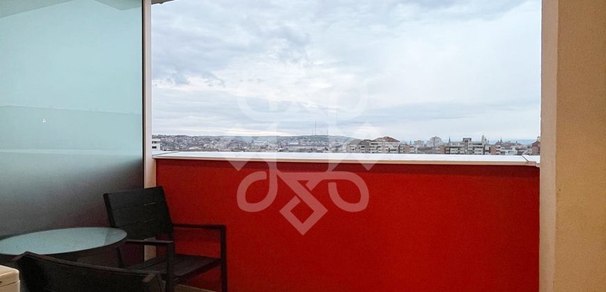 Apartament cu 2 camere de inchiriat in Ared, Oradea