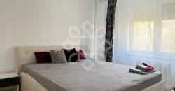 Apartament cu 3 camere de inchiriat pe bld. Stefan cel Mare