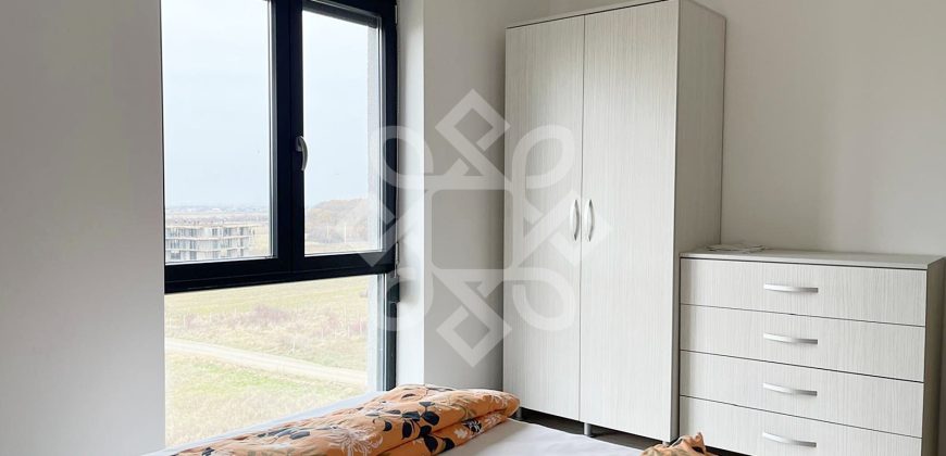 Apartament nou cu 2 camere de vanzare in Baile Felix