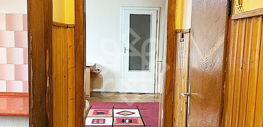 Apartament cu 2 camere de inchiriat ultracentral in Oradea