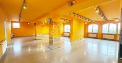 Spatiu comercial 200mp de inchiriat zona Oncea