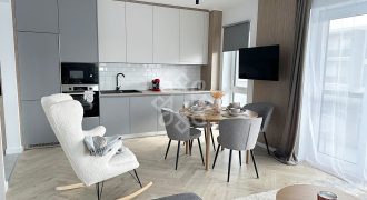 Apartament lux 3 camere de inchiriat in Prima Arena Iosia