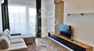 Apartament cu 2 camere si parcare in Prima Arena
