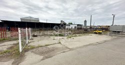 Teren 2100mp cu spatii pentru depozitare in Iosia