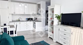 Apartament cu 3 camere in Prima Universitatii