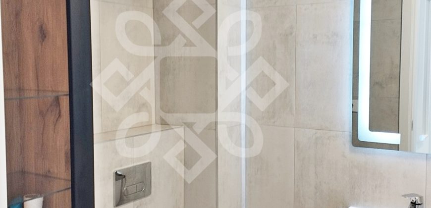 Apartament cu 2 camere si parcare in Prima Arena