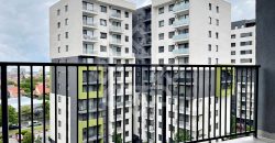 Apartament 3 camere de vanzare Prima Onestilor, Oradea