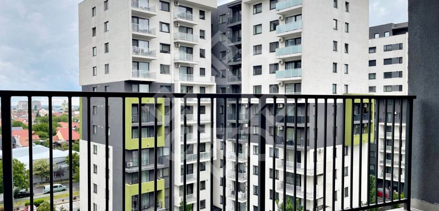 Apartament 3 camere de vanzare Prima Onestilor, Oradea