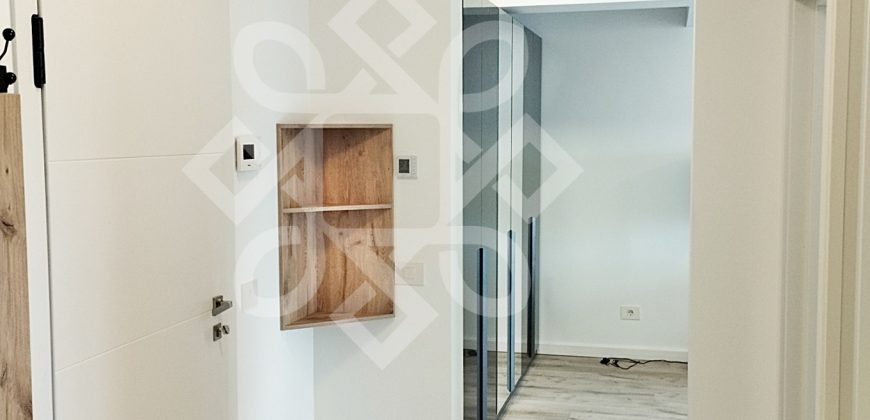 Apartament cu 2 camere si parcare in Prima Arena