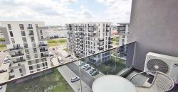 Apartament cu 2 camere si parcare in Prima Arena