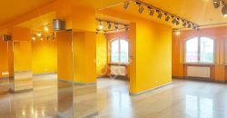 Spatiu comercial 200mp de inchiriat zona Oncea