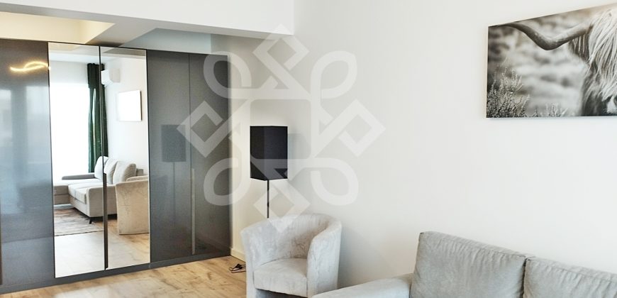 Apartament cu 2 camere si parcare in Prima Arena