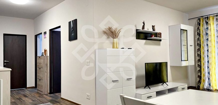 Apartament 3 camere de vanzare Prima Onestilor, Oradea