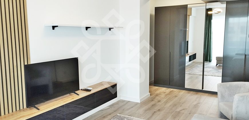 Apartament cu 2 camere si parcare in Prima Arena