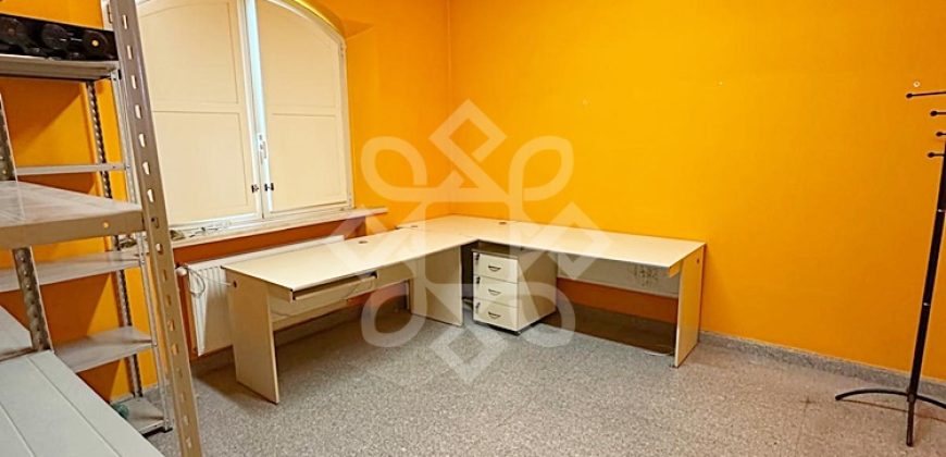 Spatiu comercial 200mp de inchiriat zona Oncea