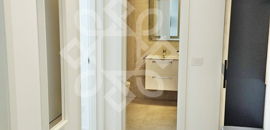 Apartament cu 2 camere si parcare in Prima Arena