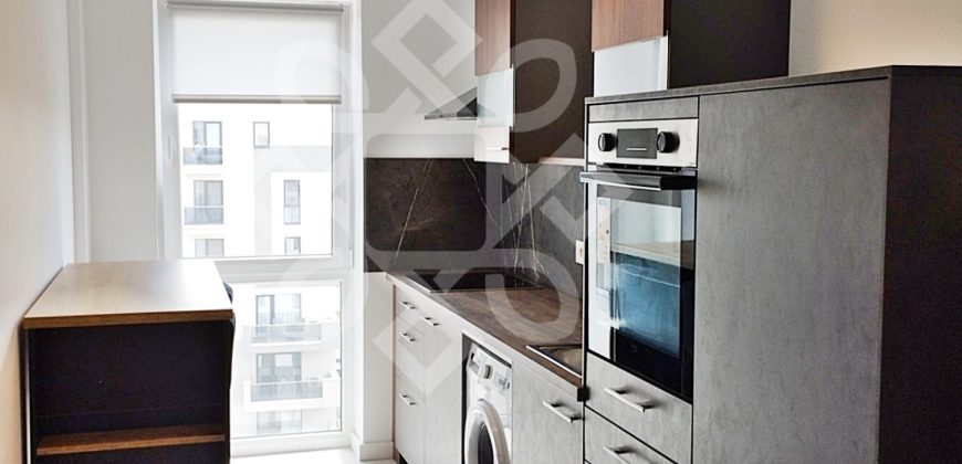 Apartament cu 2 camere si parcare in Prima Arena