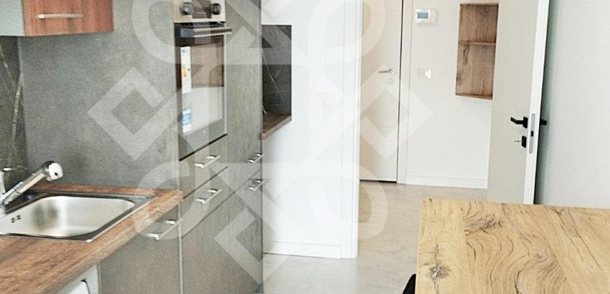 Apartament cu 2 camere si parcare in Prima Arena