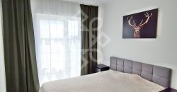Apartament cu 2 camere si parcare in Prima Arena