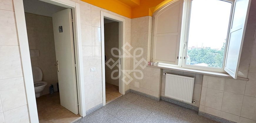 Spatiu comercial 200mp de inchiriat zona Oncea