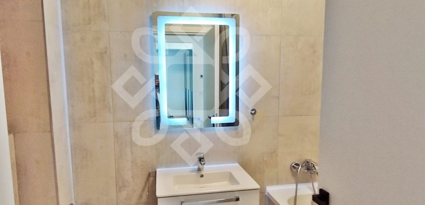 Apartament cu 2 camere si parcare in Prima Arena