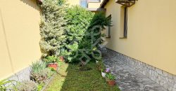 Casa de vanzare cu teren 523 mp in Sanmartin