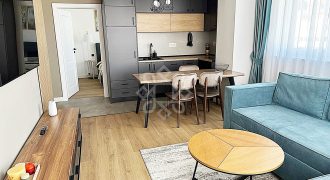 Apartament lux 3 camere de inchiriat in Luceafarul