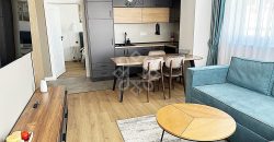 Apartament lux 3 camere de inchiriat in Luceafarul
