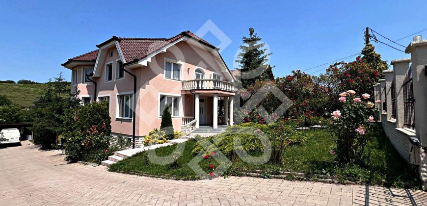 Casa de inchiriat in zona Dealuri, Oradea