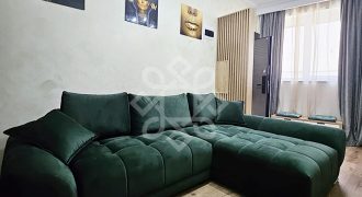 Apartament 3 camere de inchiriat ultracentral