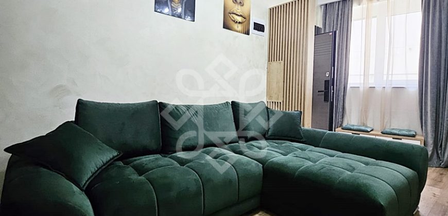 Apartament 3 camere de inchiriat ultracentral