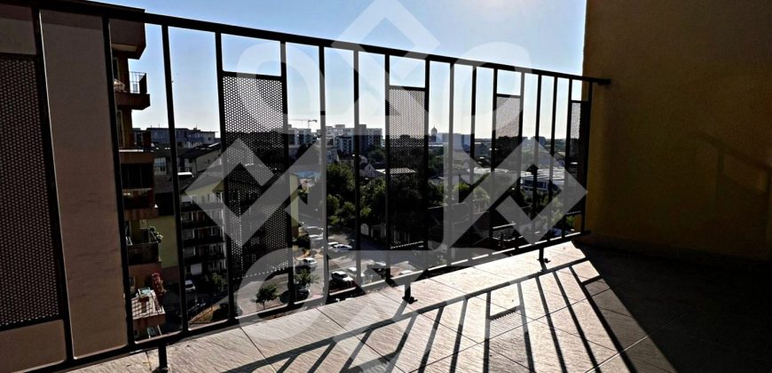 Apartament cu 2 camere de inchiriat in Prima Nufarul