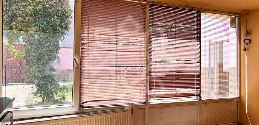 Casa cu 6 camere de inchiriat in Rogerius