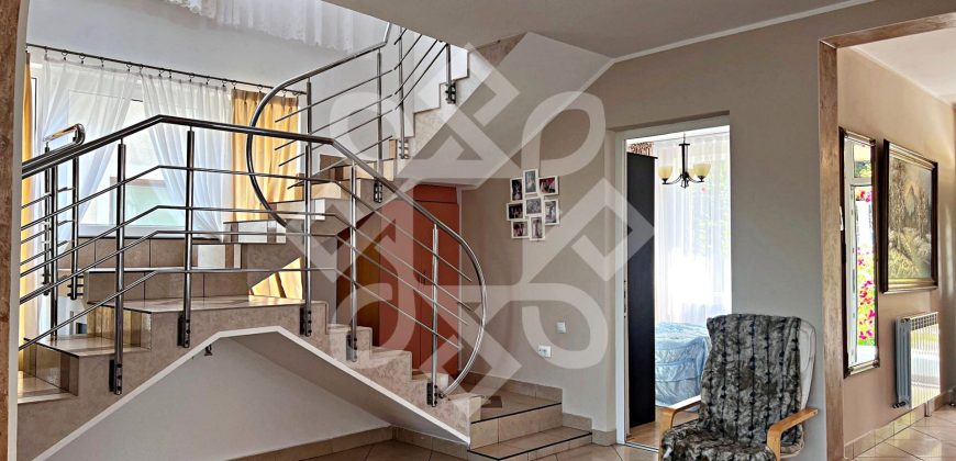 Casa de inchiriat in zona Dealuri, Oradea