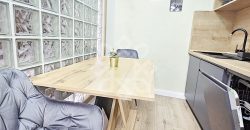 Apartament 3 camere de inchiriat ultracentral
